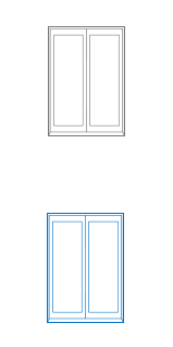 轎門(mén)選擇