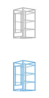 井道選擇